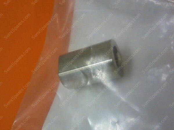 XX-9563-00 | NUT CAP,NICKEL, P/N 15-00311-00