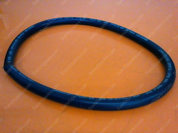WP 300 PSIG | SWAGELOK PUSH ON 1/2" WP 300 PSIG FLAME RESISTANT HOSE