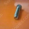 SC-5750-00 | SCREW 1/4X 20X1,SST VENTED SCHS