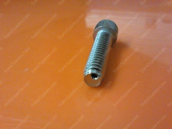 SC-5750-00 | SCREW 1/4X 20X1,SST VENTED SCHS