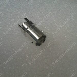 414305-1 | CONN BNC JACK STR 50 OHM PCB