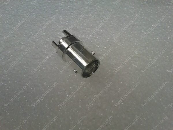 414305-1 | CONN BNC JACK STR 50 OHM PCB