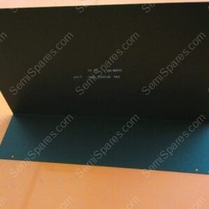 714-370007-001 | CVR,ENCL,ISI/RF SENSE PCB