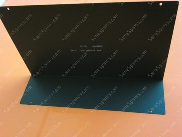 714-370007-001 | CVR,ENCL,ISI/RF SENSE PCB