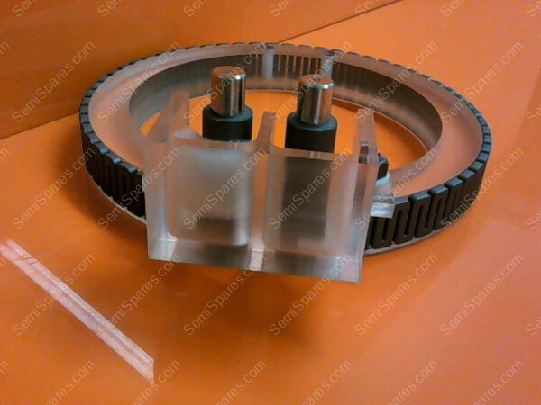 716-051917-001 | HEATER, INNER