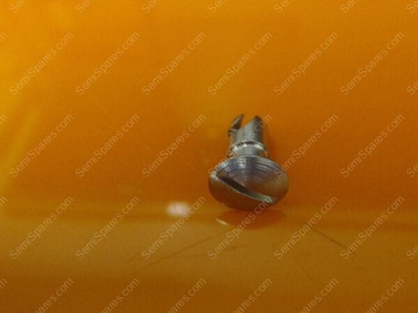 SW-1350-00 | FASTENER, SSTL, DZUS, 098481 - Image 2