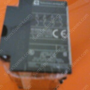RY-3140-00 | RELAY, CONTACT BLOCK, E65000069, I3, I6, I7