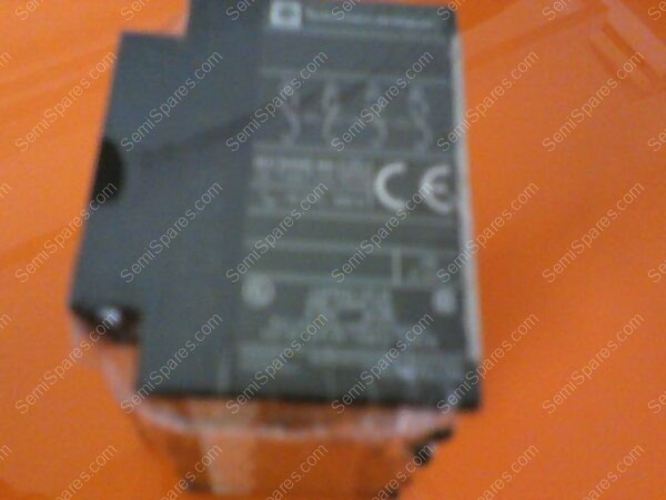 RY-3140-00 | RELAY, CONTACT BLOCK, E65000069, I3, I6, I7