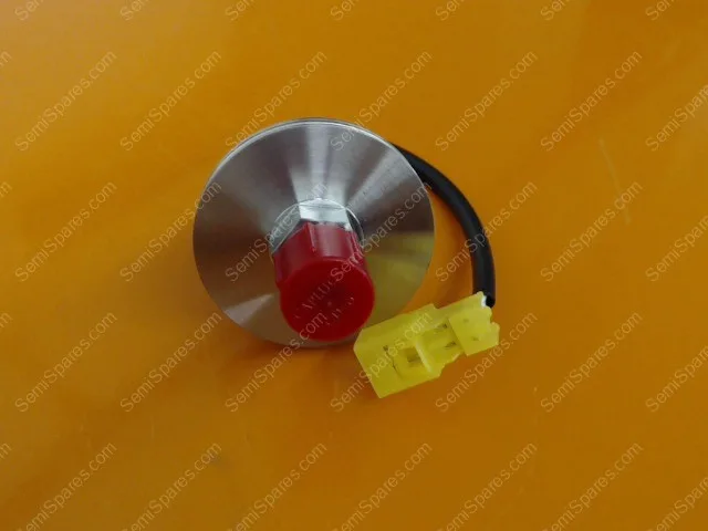 768-091910-001 | SWITCH, VACUUM, 5 TORR GAUGE - Image 2