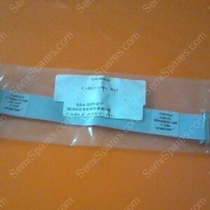 CA-3160-00 | CABLE ASSY, P/N A94-009-01, MFC