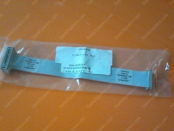 CA-3160-00 | CABLE ASSY, P/N A94-009-01, MFC
