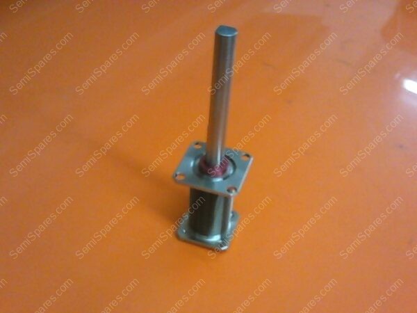 BW-0823-00 | BELLOWS,0015-09056,SOLID