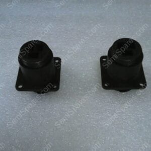 CIRCULAR CONNECTION | CIRCULAR CONNECTION