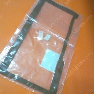 716-009722-001 | GSKT  SEAL FILTER EXIT