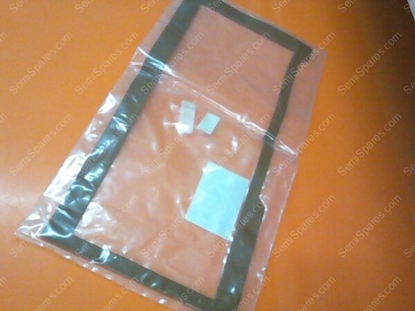 716-009722-001 | GSKT SEAL FILTER EXIT