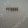 S12B-ZR | CONN HEADER R/A 12POS 1.5MM