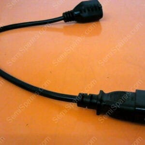 LL77450 | COXOC COX-03 CSA SVT LL77450 18AWG X 3C FT2