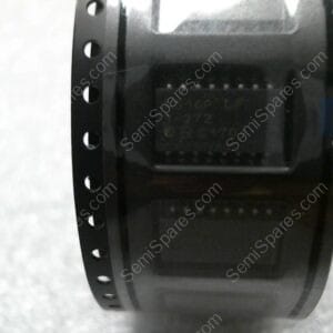 TMOU-4816P-1-272LF | RES ARRAY 8 RES 2.7K OHM 16SOIC (LOT OF 10)