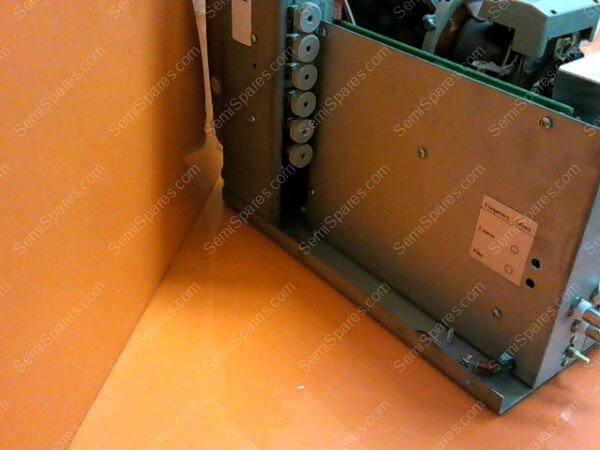 XX-0448-00 | CRT/MONITOR,A126660, MITSUBISHI,FRONT,MRC