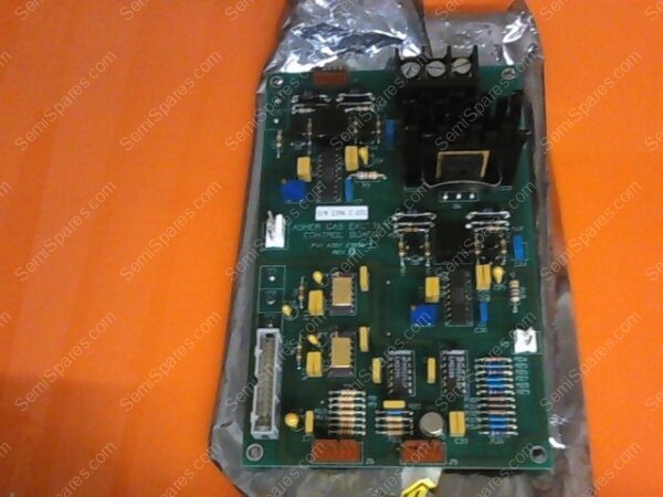 BD-9010-00 | PC BOARD,238561,GAS EXCITER CONTROL,03-0