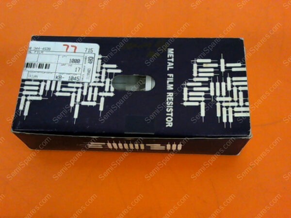 93.1XBK-ND | RES 93.1 OHM 1/4W 1% METAL FILM