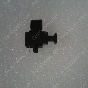 TORX141 | FIBER HEAD OPTICAL RECEIVER MODULE