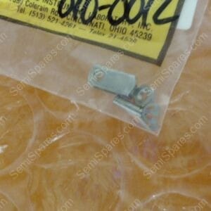 SP-0310-00 | FAILSAFE ASSY, P/N 010-0012