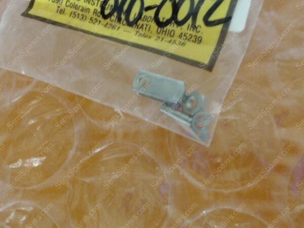 SP-0310-00 | FAILSAFE ASSY, P/N 010-0012