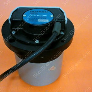 A30-36 | INSTRON TENSION LOAD CELL TYPE 2511-106, A30-36