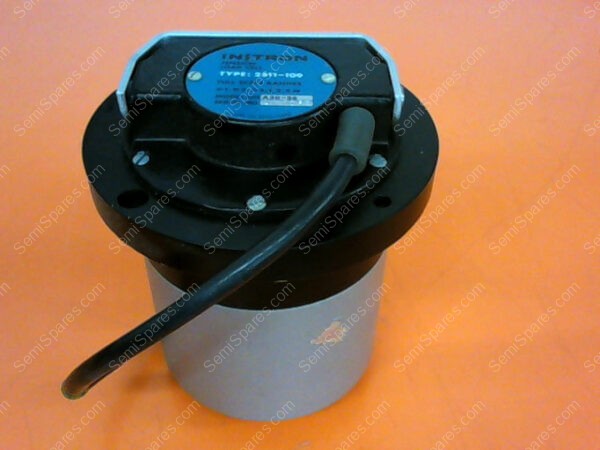 A30-36 | INSTRON TENSION LOAD CELL TYPE 2511-106, A30-36