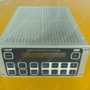 796-091079-008 | CONTROL GATE VALVE