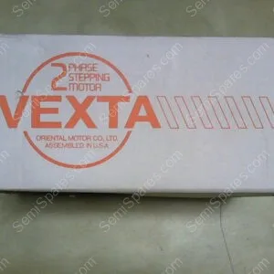 PK266-03B | VEXTA PK266-03B STEPPER MOTOR DOUBLE SHAFT ROUND PASE II DC 3 AMP