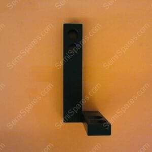 715-370512-002 | BRKT,PVT,OUTER LEFT SD