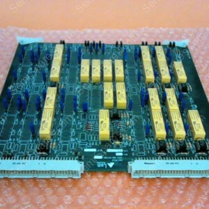 810-077391-002 | ASSY,PCB,MCE GAS INTLK SPCL