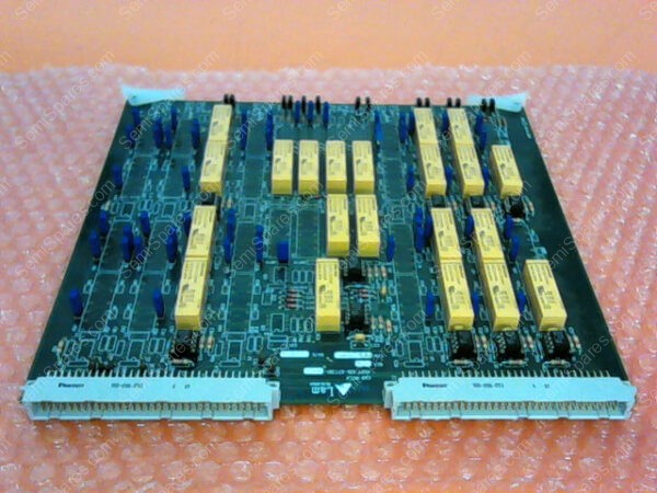 810-077391-002 | ASSY,PCB,MCE GAS INTLK SPCL