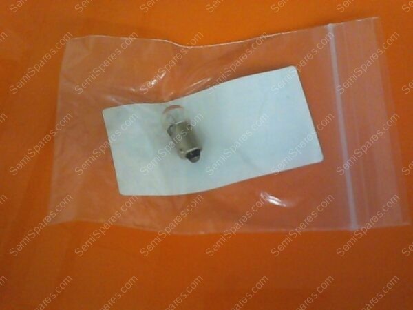 LB-3100-00 | LAMP,B2324,24V/1.2W BULB