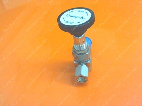 SS-4BK-V51 | SWAGALDE,VALVE STEEL BELLOW
