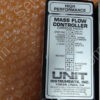 MF-0480-00 | MFC,UNIT UFC2020,10SLM/NH3,ASM,PECVD