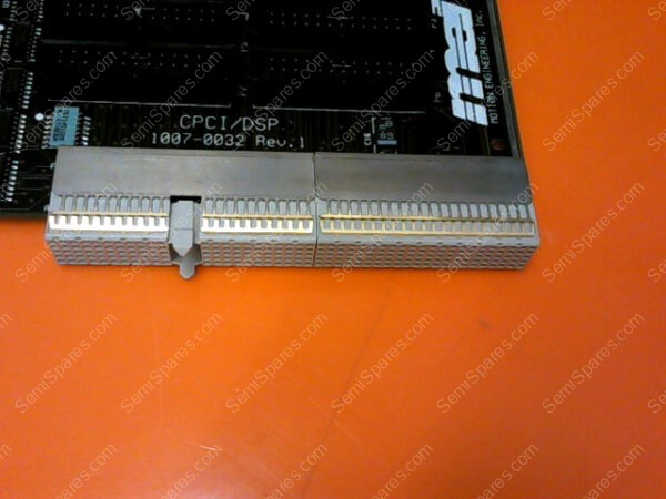 C3MLZ1 | MOTION ENGINEERING, INC PC BOARD C3MLZ1 - Image 2