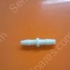 BF-0285-00 | BARB,6060-1,1/4 ' ' ,WHITE NYLON