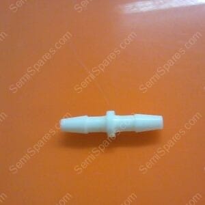 BF-0285-00 | BARB,6060-1,1/4 ' ' ,WHITE NYLON