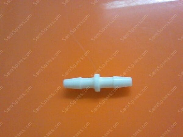 BF-0285-00 | BARB,6060-1,1/4 ' ' ,WHITE NYLON