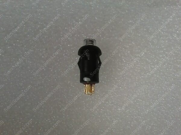 LP10A1AG | SWITCH PUSH SPST-NO 0.1A 30V - Image 2