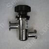 ILV-1002-NWB | NOR-CAL ILV-1002-NWB, MANUAL ISOLATION VALVE, VACCUM LINE