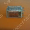 R10-E1-X2-V700 | RELAY GEN PURPOSE 4PDT 2A 24VDC
