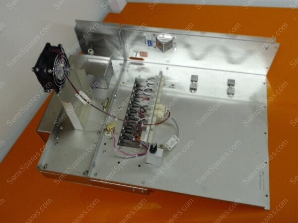 853-031969-101 | ASSY, UPPER MATCH BOX - Image 2