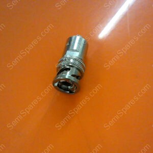 PL75-7 | WRENCH CRIMP 70 SERIES TRIAX CONNECTORS TO .250 DIA CABLE