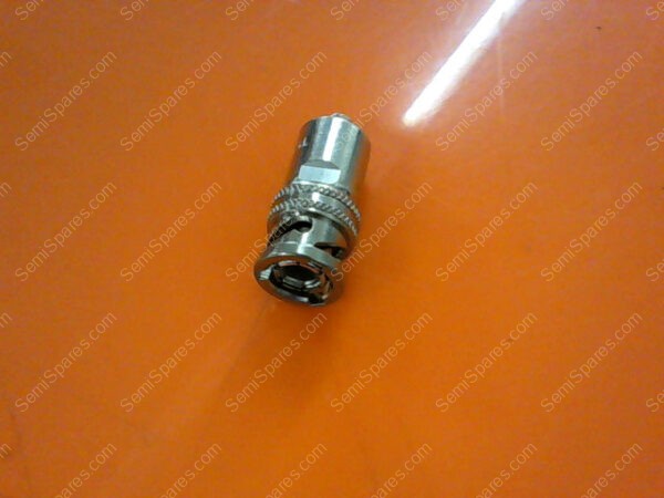 PL75-7 | WRENCH CRIMP 70 SERIES TRIAX CONNECTORS TO .250 DIA CABLE