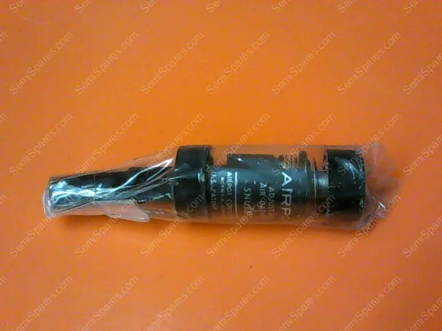 65042-2 | AIRPOT ADJUSTABLE AIR DASHPOT SNUBBER 65042-2