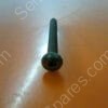 85-010-06200 | SCREW, BHHD, SST, 8-32X2.0